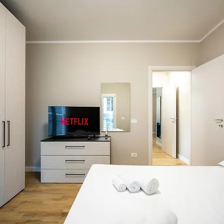 Appartement Venovela Luxury Retreat Florence