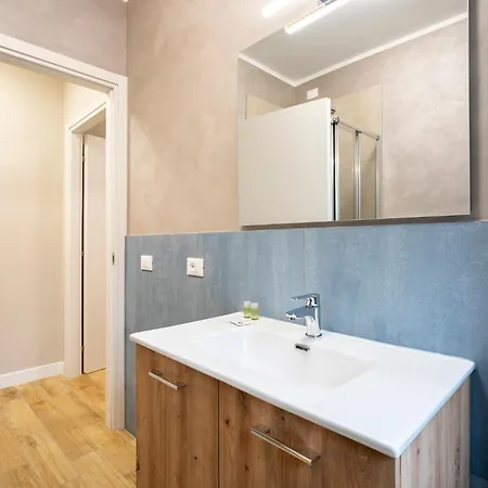 Venovela Luxury Retreat Appartamento
