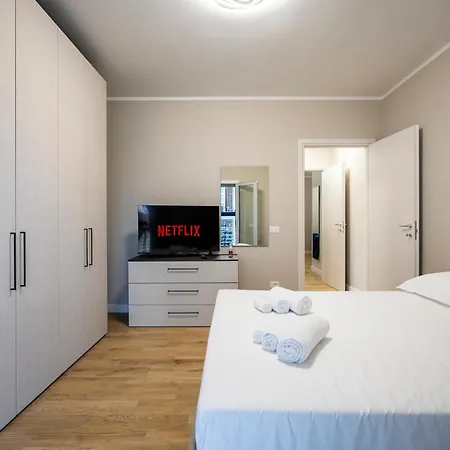 Appartement Venovela Luxury Retreat Florence
