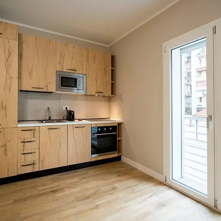 Venovela Luxury Retreat Appartamento Firenze