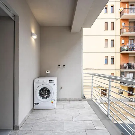 Venovela Luxury Retreat Appartamento