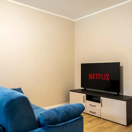 דירה Venovela Luxury Retreat - Private Free Parking