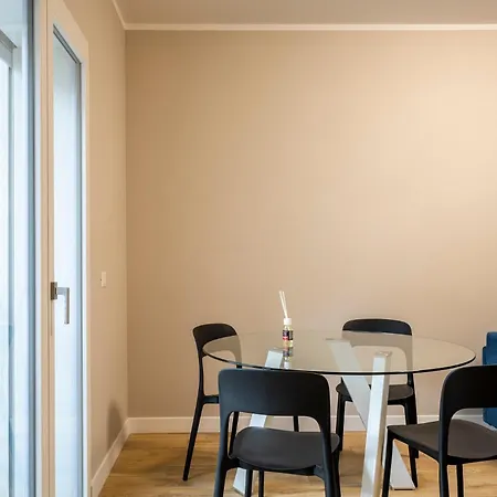 Venovela Luxury Retreat - Private Free Parking דירה פירנצה