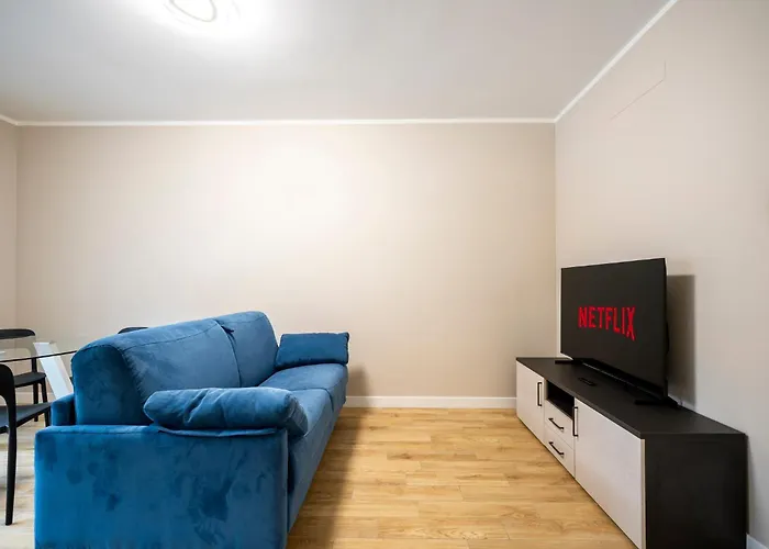 Apartman Venovela Luxury Retreat - Private Free Parking *