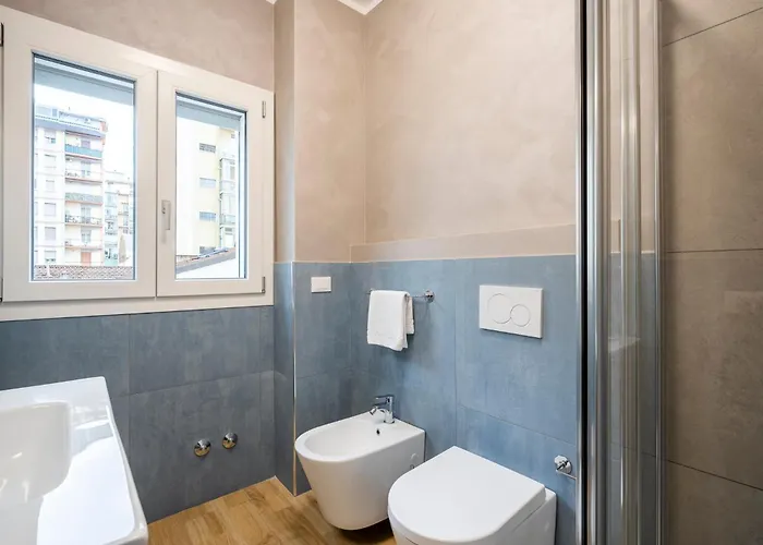 Venovela Luxury Retreat - Private Free Parking * Firenze